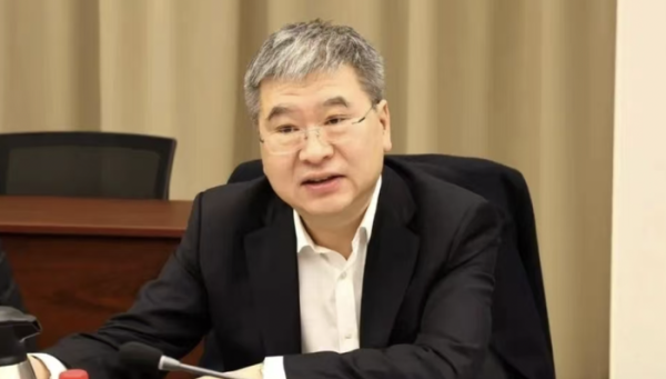 灵菲配资 中国一重集团副总经理陆文俊被查，曾因信息披露违规被监管警示