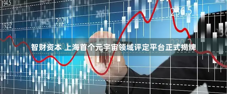 智财资本 上海首个元宇宙领域评定平台正式揭牌