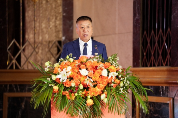 东方汇赢 见证派特生物26载：从派特灵科研启航到健康领域深耕