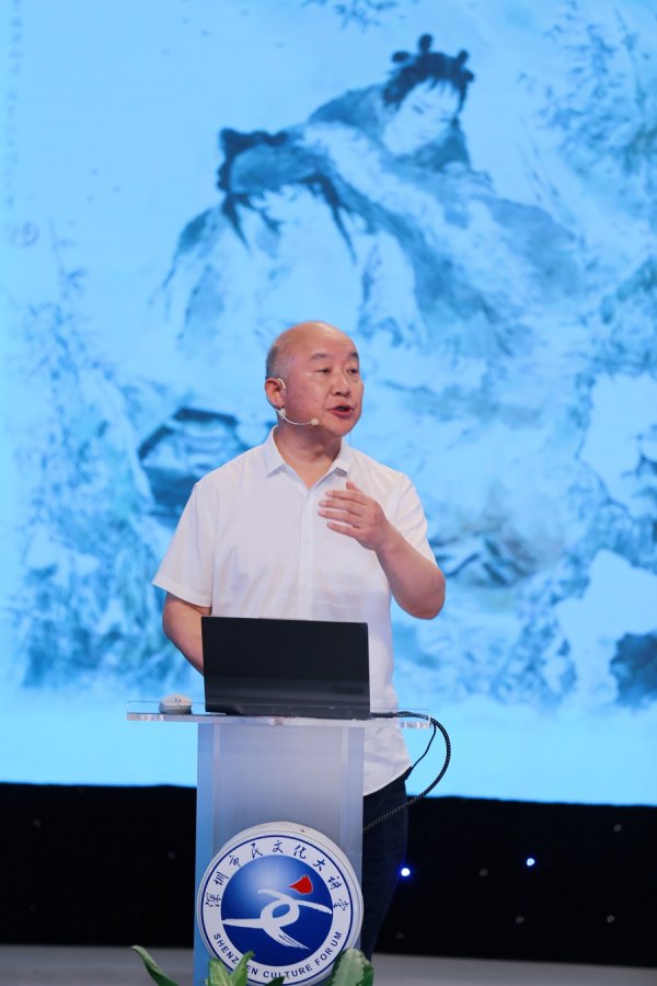 融易富 刚问世时被框定为“闲书”，后受到毛主席高度评价，它是如何一步步成为经典的